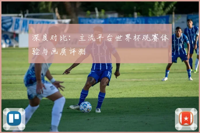 深度对比：主流平台世界杯观赛体验与画质评测